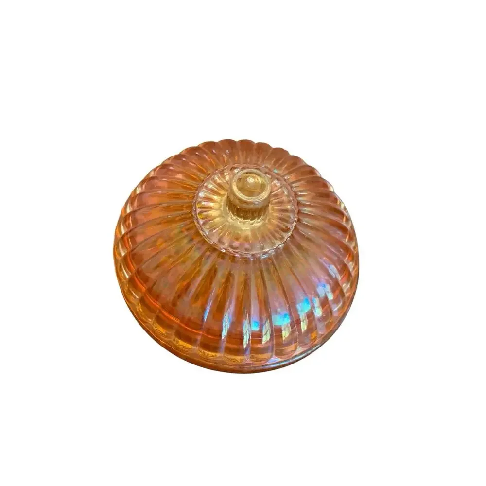Unknown vintage amber